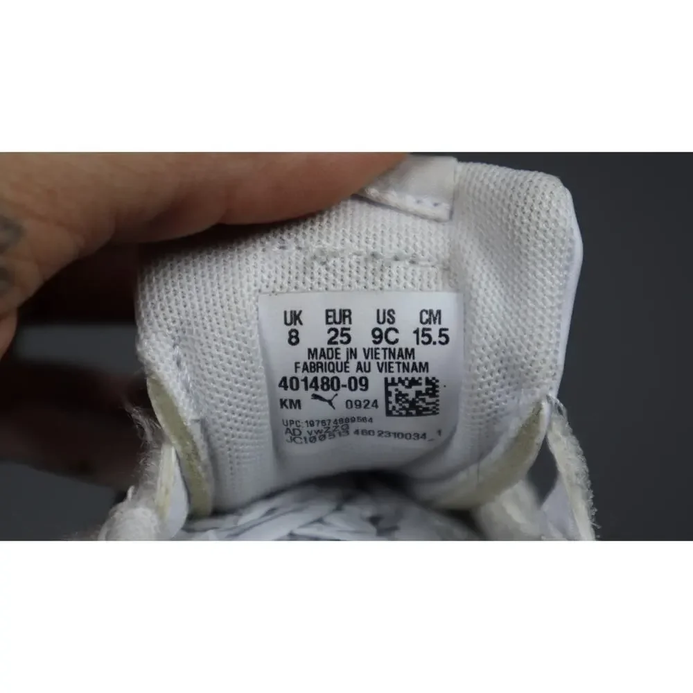 Puma about making comfort
